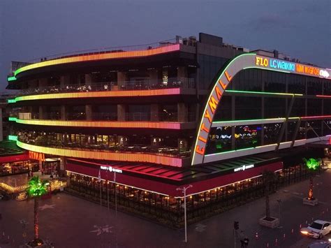 CITYMALL (2024) All You Need to Know BEFORE .